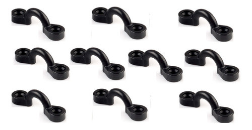 Alça Omega - Kit Com 10 Unidades 0