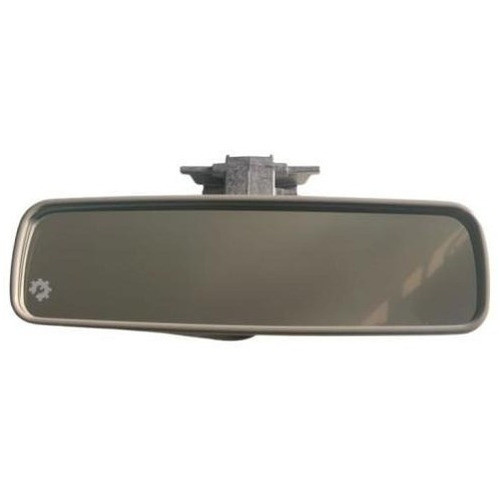 Espelho Retrovisor Interno Renault Captur Zoe Original 1
