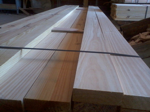 Tirantes  Pino Secos Y Cepillados 2x6 1 Tirantes  Pino Secos Y Cepillados 2x6 1