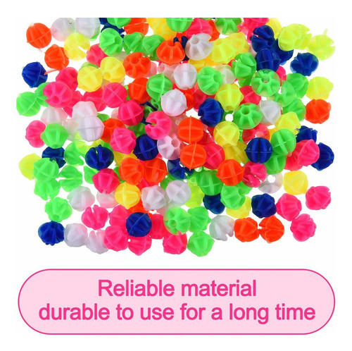 Gejoy 216 Cuentas De Radios De Bicicleta Para Bicicleta Con. 1