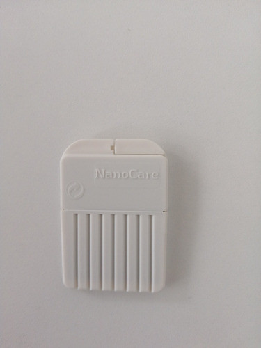 Filtros Nano Care Widex 0