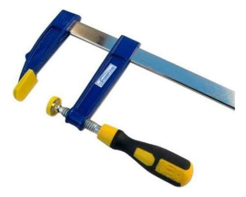 Prensa Corrediza Sargento Tipo F Barbero 120/300 Mm 0