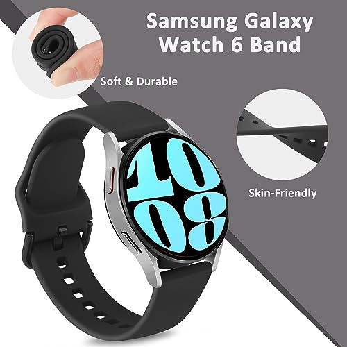 Mallas Para Amazfit Gts 4 4mini 3 2 2e Bip3 20mm 4u N G Az B 1