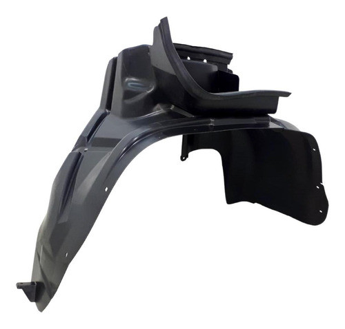 Guardaplast Delantero Derecho Fiat Strada 2021 1