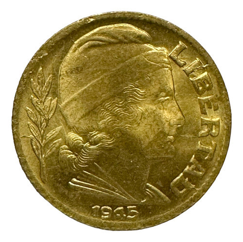 Argentina - 10 Centavos - Año 1945 - Cj #208 - Bazor 0