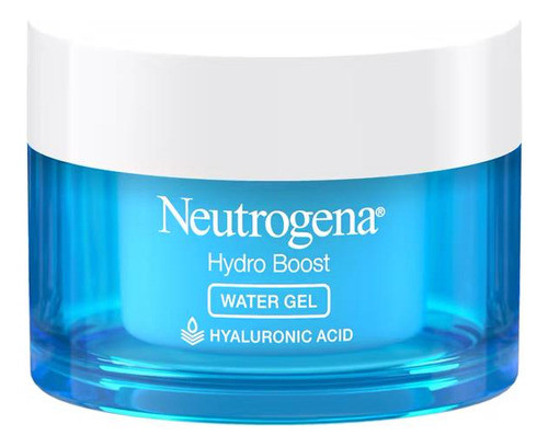 Gel Neutrogena Hydroboost 0