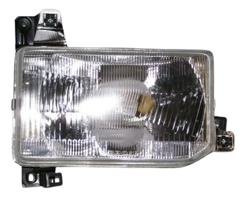 Semioptica Derecho Depo Nissan Pathfinder 88-95+ 0