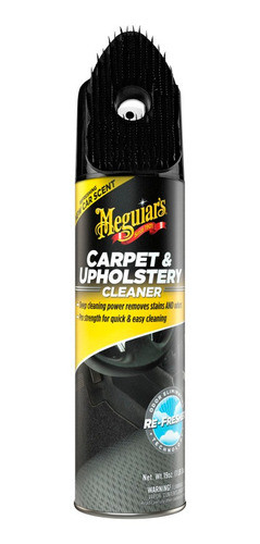 Carpet & Upholstery Cleaner Meguiars G093-02-59-01 0