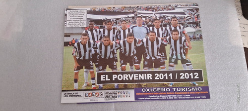 Pósters El Porvenir Lote De 4 Láminas. Se Vende Lote Complet 0