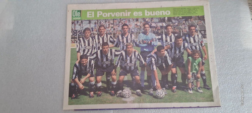 Pósters El Porvenir Lote De 4 Láminas. Se Vende Lote Complet 1