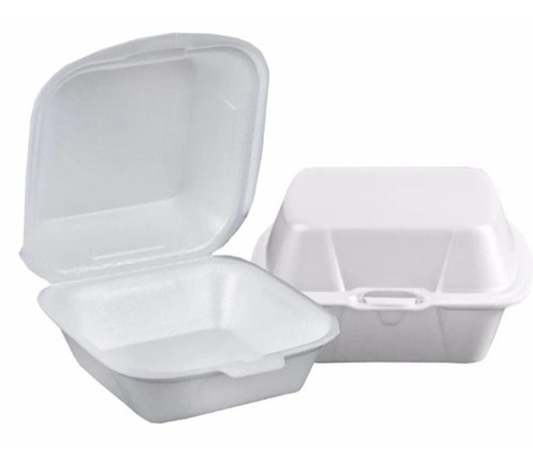 Hamburgueira Ch02 Kit Com 100 Unidades 1