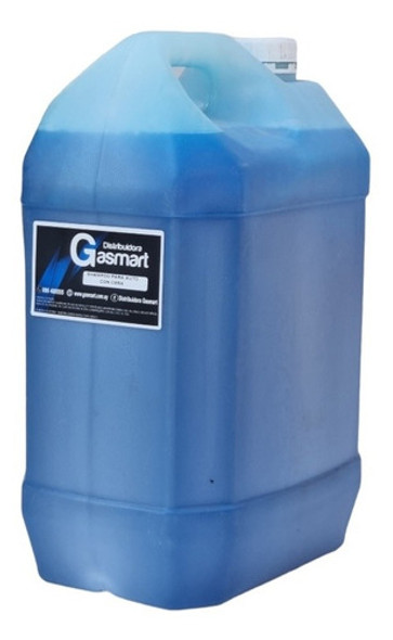 Shampoo 10lts Renovador, Sililcona, Etc Todo Limpieza Autos 1