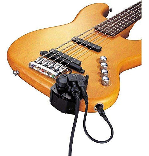 Roland Gk-3b Dividido - Fonocaptor Para Bajo 1