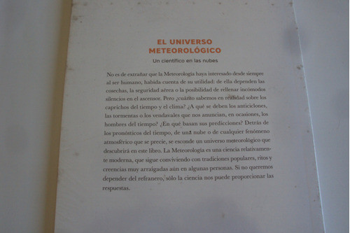 El Universo Meteorologico Jose Miguel Viñas 1