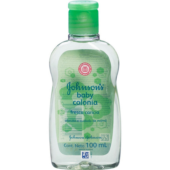 Colonia Johnson's Fresca C 100 0