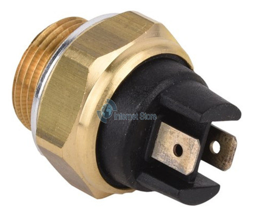 Bulbo Electroventilador Peugeot 205 (20a/c) 1.8 D 60cv Diese 0