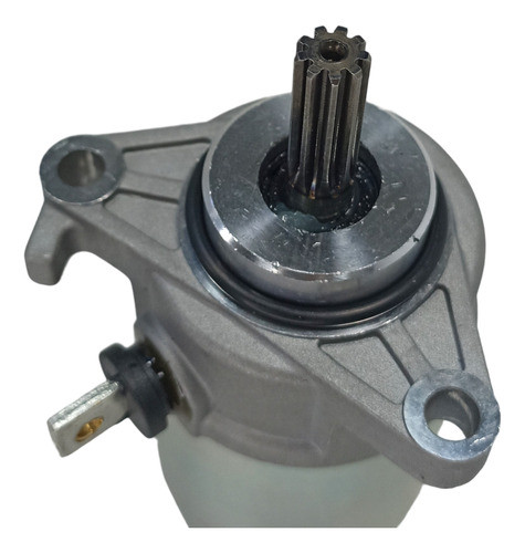 Motor Partida Ybr 125i Factor 2017 2018 2019 2020 1