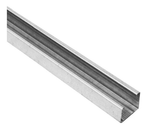 Montante 35mm  X  3 Mts 0