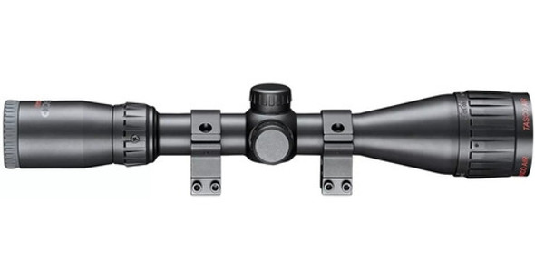 Mira Telescopica Tasco Rimfire 4x32 Con Montaje 1