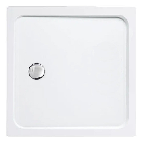 Receptaculo Base De Ducha Recto De 90 X 90 Cm -gorena Agua 0