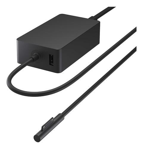 Fonte Compativel Com Surface 127w 15v 8a  Conector Magnetico 0