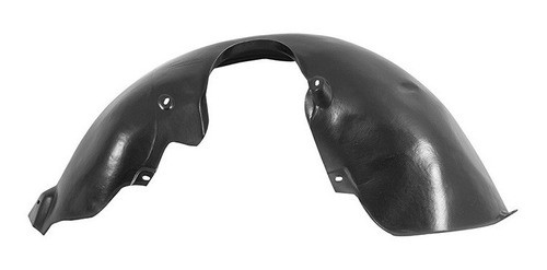 P/rueda Plas Delt. Der. Volkswagen Up 2017- 0