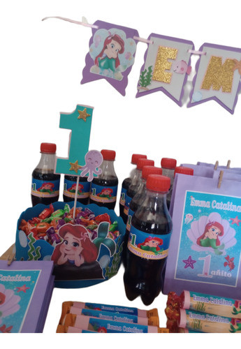 Mesa De Dulces Más Coquitas 0