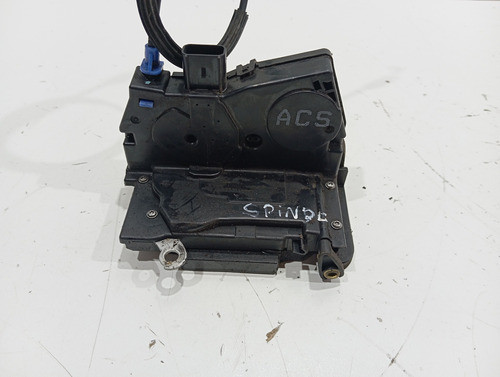 Fechadura Spin 2014 2019 Dianteira Direita M12878 1
