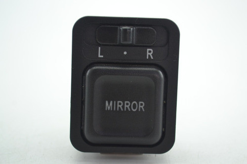 Botão Comando Retrovisor Honda Fit 2004 Original 0