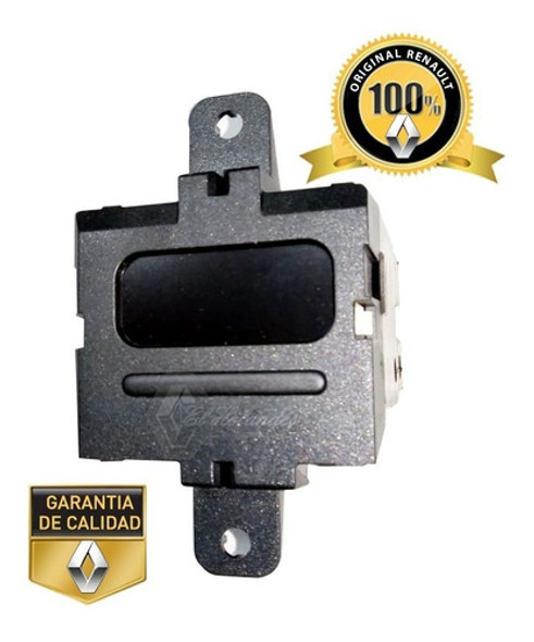 Display Radio Renault Megane - Original 1