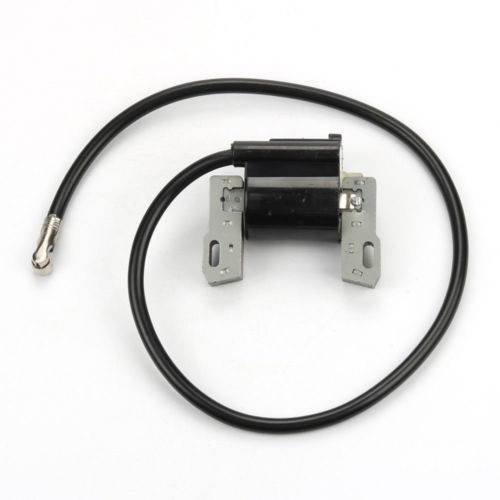 Para Briggs   Stratton Ignición Bobina 398811 395492 Armadur 0