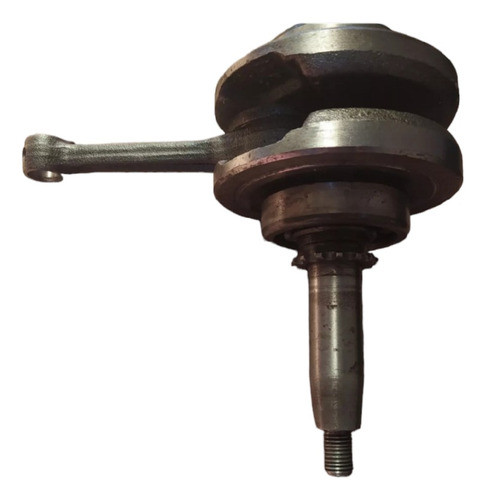Cigueñal Honda Chaly Automático 50cc 0