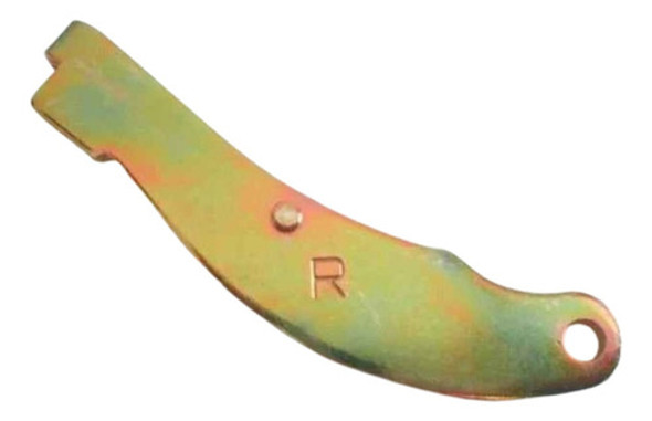 Leva Para Freno De Mano Derecha Renault 18 / R18 - Jj 1342 0