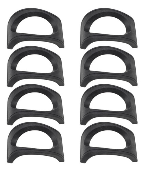 Ocarina Base Bracket Gift 8 Pcs 0