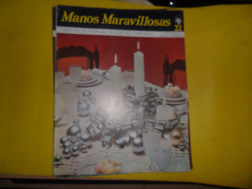 Enciclopedia Manos Maravillosas Nº 22 0