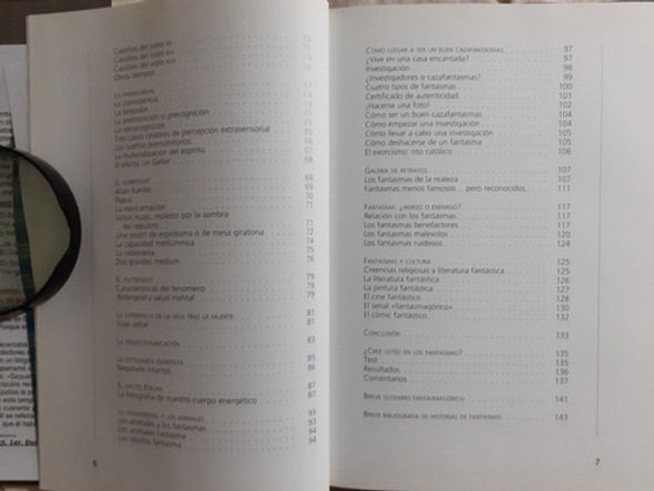 El Extraordinario Mundo De Los Fantasmas De Vecchi Corinne B 1