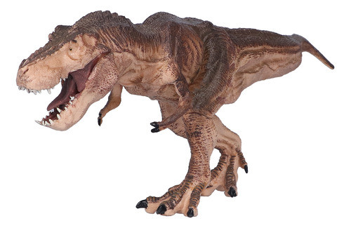 Brinquedos Modelo De Dinossauro, Figura Realista, Plástico A 0