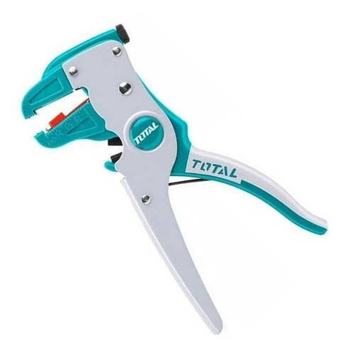 Cortador Y Pelador De Cables Total - Industrial F R 0