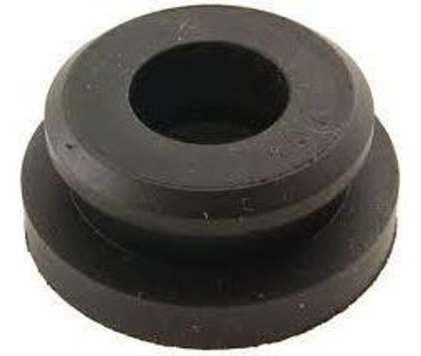 Coxim Fixacao Radiador Superior - Honda City 2012 2013 2014 0