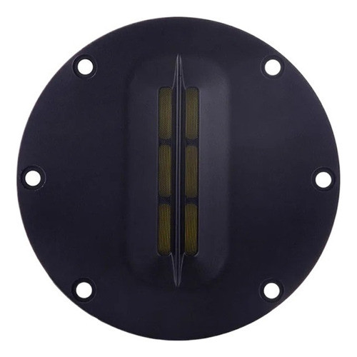 2 Pcs 4 Polegadas Profissional Fita Planar Tweeter 0