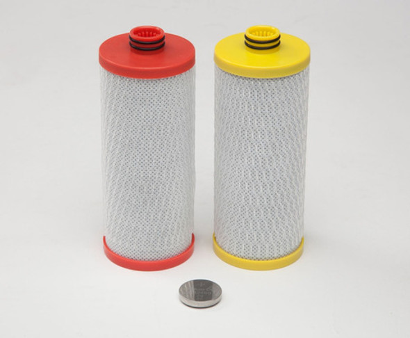 Repuesto Aquasana Para Filtro Purificador Bajo Mesada 0 Repuesto Aquasana Para Filtro Purificador Bajo Mesada 0