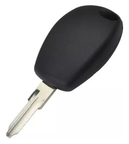 Llave Codificada Renault Clio 0