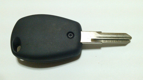 Llave Codificada Renault Clio 1
