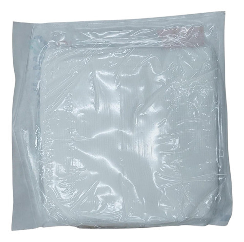 Curativo Cirúrgico Chumaço 10x15 Kit 25 Uni Com Frete Gratis 1