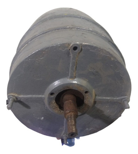Motor 220v Para Ventilador Industrial Ref 1953 0