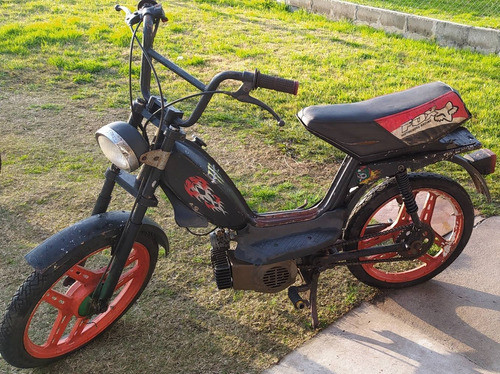 Repuestos Zanella Due 0