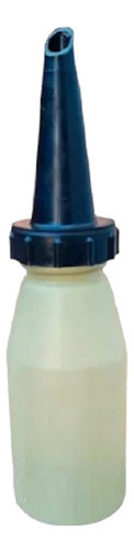 Botella Plastica Para Aceite Lubricentro 0
