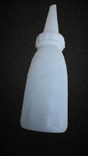 Botella Plastica Para Aceite Lubricentro 1