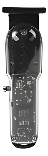 Cortapelo Transparente Recargable Ty-8268 0