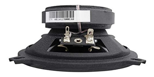 2 Kicker 43dsc504 D-series 5.25  200w 2-way 4-ohm Car Audio 1